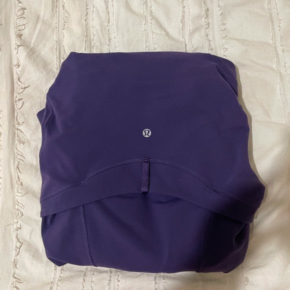 Purple Define jacket - Picture 5 of 5